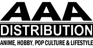 AAA Anime logo